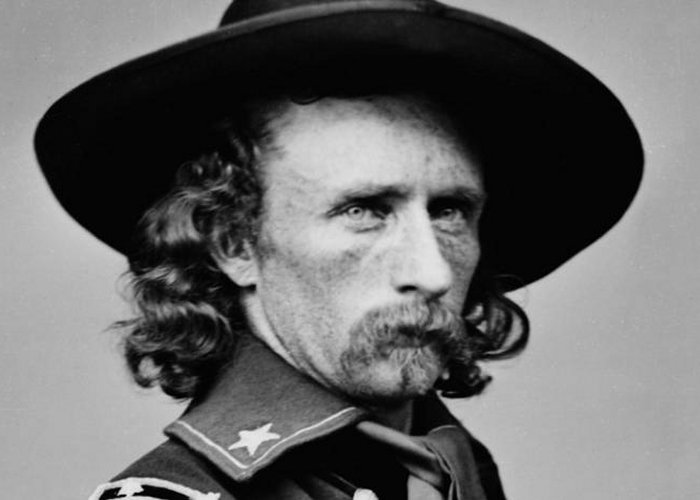 IS CUSTER'S LOST TREASURE STILL OUT THERE?